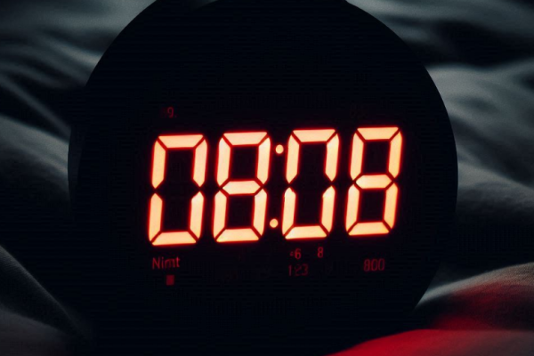 08:08 на часах в ангельской нумерологии