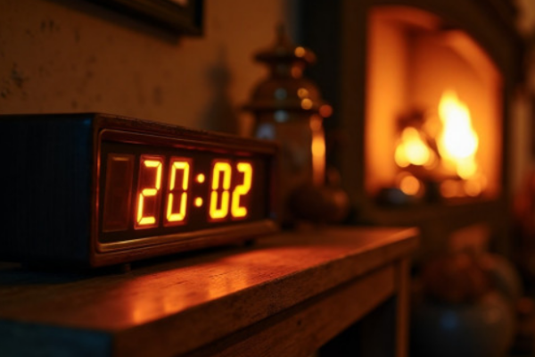 20:02 на часах в ангельской нумерологии