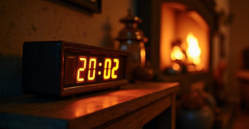 20:02 на часах в ангельской нумерологии