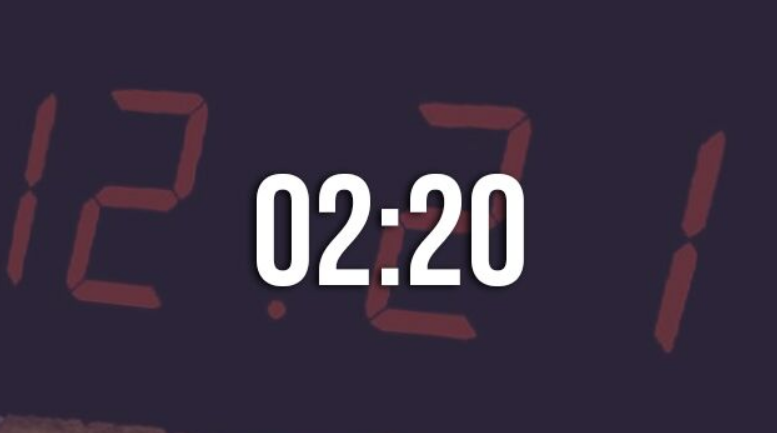 02:20 на часах в ангельской нумерологии